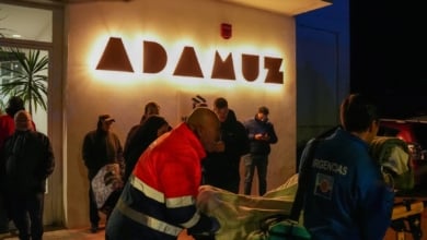 El número de desaparecidos en la tragedia de Adamuz asciende aún a 43 de los 527 pasajeros de los dos trenes