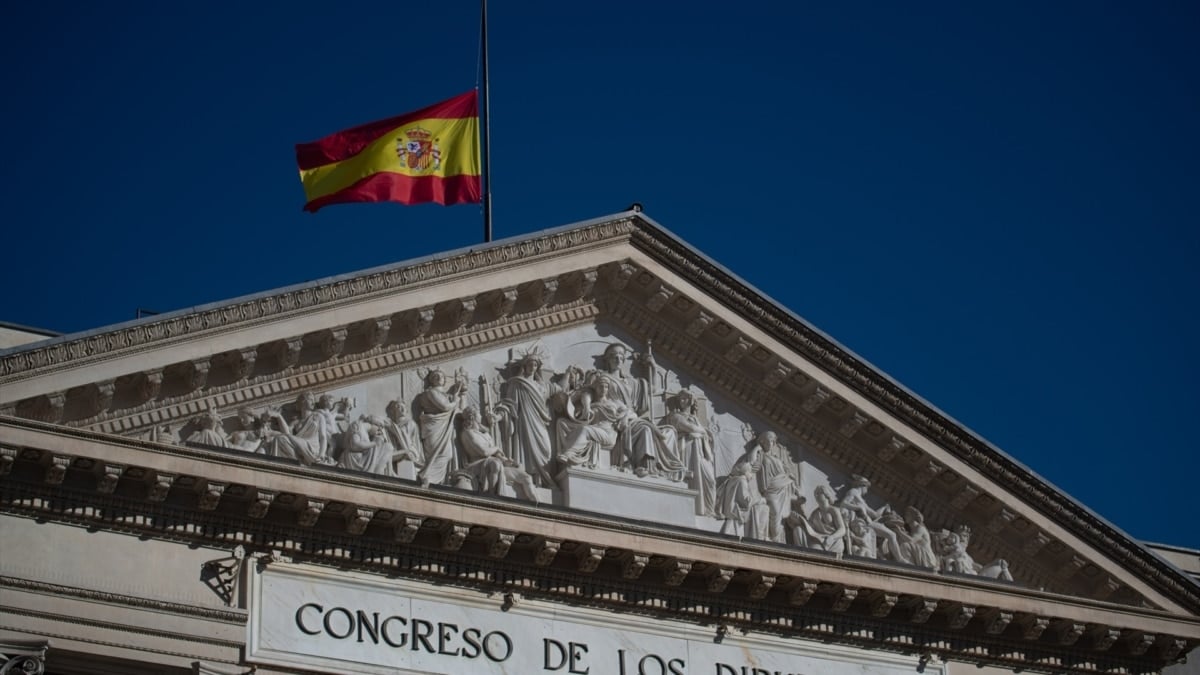 El luto no sirve de nada