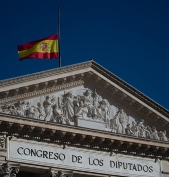 El luto no sirve de nada