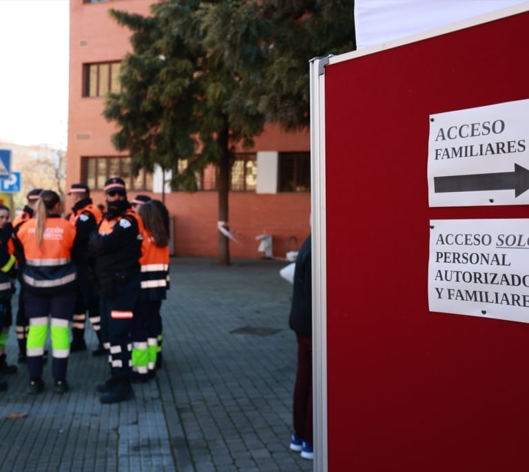Indemnizaciones, seguros y plazos: los derechos de víctimas y pasajeros tras un accidente de tren como el de Adamuz
