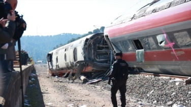 Los miembros de la comisión que investigará la tragedia de Adamuz son elegidos por el Gobierno