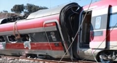 Aumentan a 43 los muertos del accidente de Adamuz