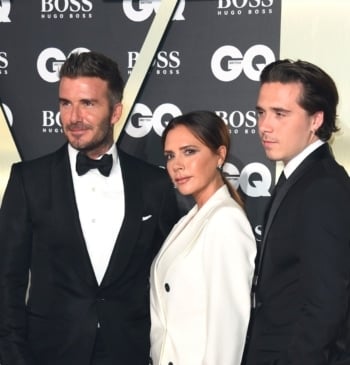 ¿Bailó o no bailó? Victoria Beckham, la boda de Brooklyn y cómo [...]
