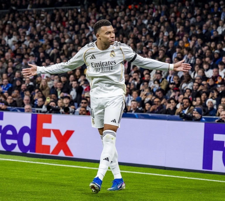 Villarreal - Real Madrid: cuándo es y cómo ver el partido de La Liga