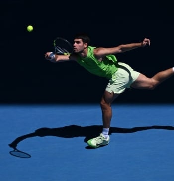 Carlos Alcaraz vs Tommy Paul: cuándo y dónde ver los octavos de [...]