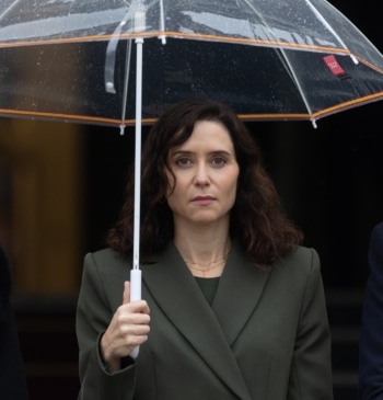 Madrid acogerá un funeral por las víctimas de Adamuz dos días antes [...]