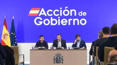 Tendríamos que ir a la huelga con los maquinistas