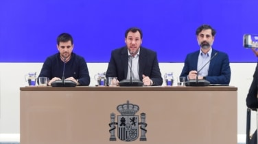 Puente sigue sin aclarar las causas del siniestro de Adamuz y dice que "no es un problema de mantenimiento"