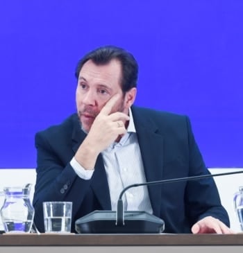 Siga en directo la comparecencia de Óscar Puente tras los primeros avances [...]