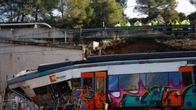 Rodalies reanuda este viernes la R2 norte y prevé restablecer todo el servicio