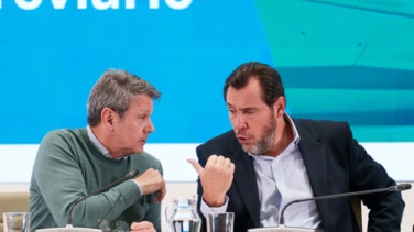 La cúpula de Transportes: cargos políticos sin experiencia en el sector ferroviario