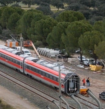 Dos juezas 'novatas', uno de refuerzo, tres fiscales y un juzgado blindado [...]