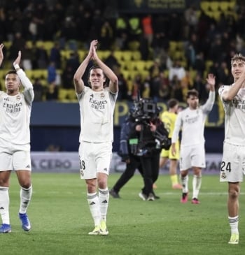 Benfica - Real Madrid: A qué hora es y dónde ver el [...]