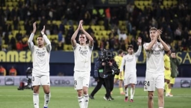 Benfica - Real Madrid: A qué hora es y dónde ver el partido de la Champions League