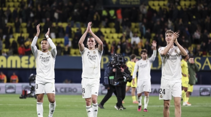 Benfica - Real Madrid: A qué hora es y dónde ver el partido de la Champions League