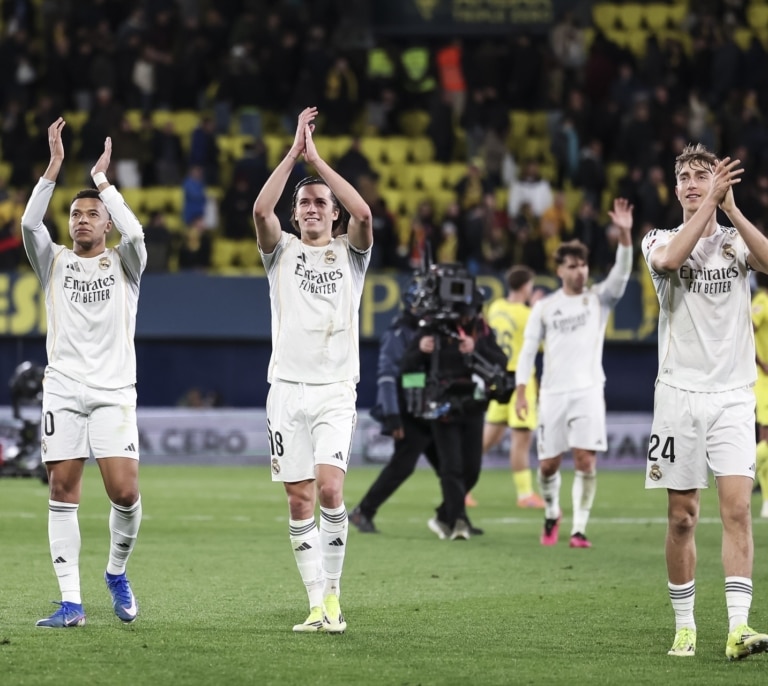 Benfica - Real Madrid: A qué hora es y dónde ver el partido de la Champions League