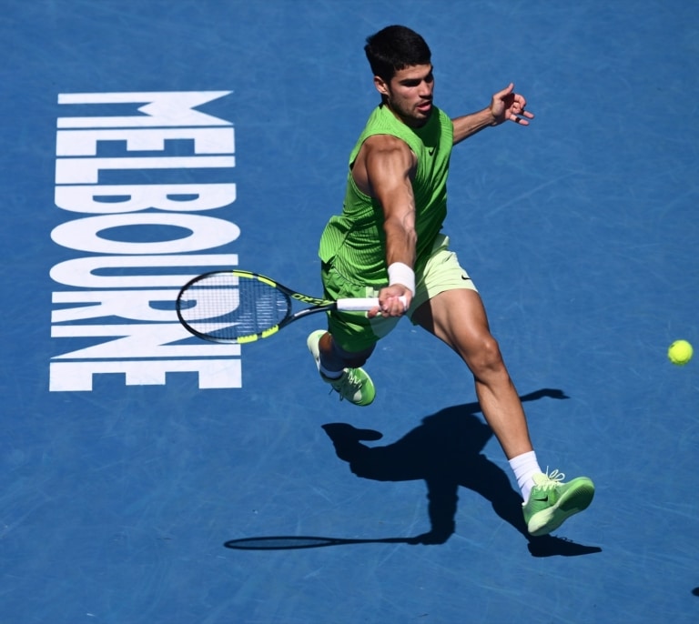 Carlos Alcaraz vs Novak Djokovic: guía para seguir en directo la gran final del Open de Australia