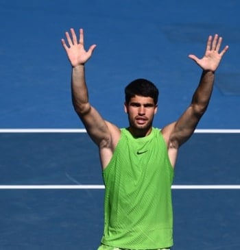 Carlos Alcaraz vs de Miñaur: cuándo y dónde ver los cuartos de [...]