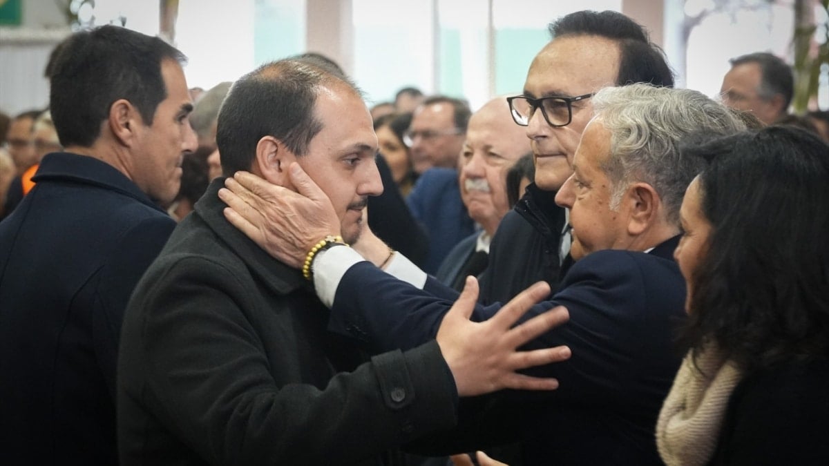 Las tragedias suceden (y los funerales no son desfiles)