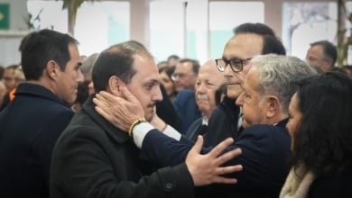 Las tragedias suceden (y los funerales no son desfiles)