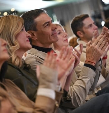 Aragón, el Ohio español: cómo los resultados del 8-F pueden ser un [...]