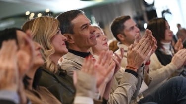 Aragón, el Ohio español: cómo los resultados del 8-F pueden ser un espejo de las próximas generales