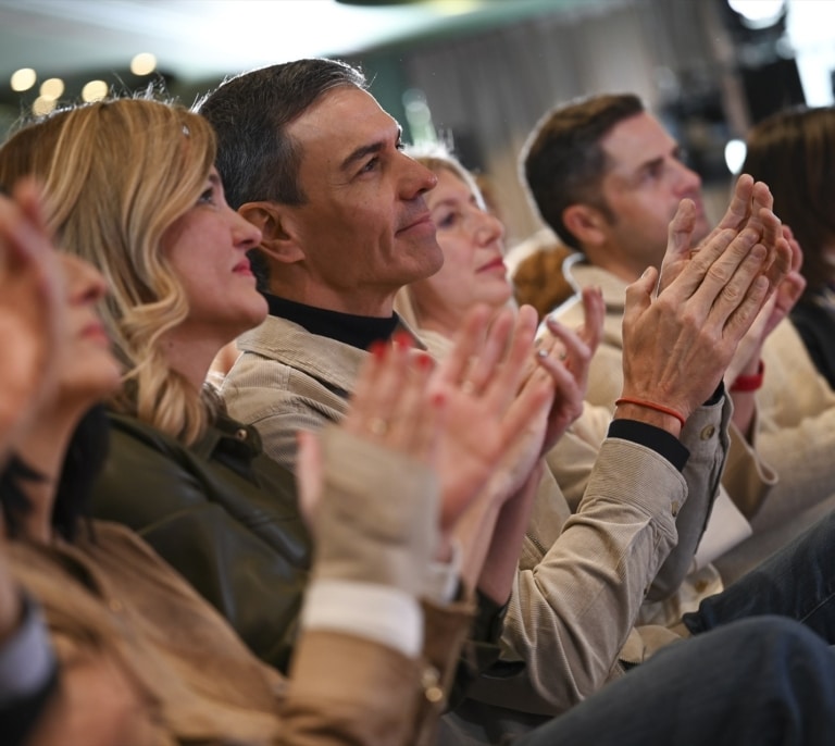 Aragón, el Ohio español: cómo los resultados del 8-F pueden ser un espejo de las próximas generales