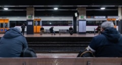 El gobierno catalán exige a Renfe y Adif que "asuman responsabilidades" ante la crisis de Rodalies