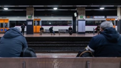 El gobierno catalán exige a Renfe y Adif que "asuman responsabilidades" ante la crisis de Rodalies