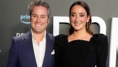 De "No sé si egoístamente estoy lista" a "Más que preparados": Lucía Pombo confirma su embarazo