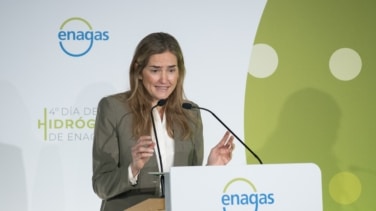 El Gobierno anuncia que ultima el marco legal para el impulso del mercado nacional de hidrógeno