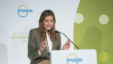 El Gobierno anuncia que ultima el marco legal para el impulso del mercado nacional de hidrógeno