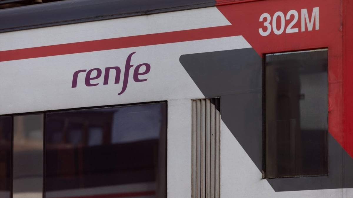 Los tripulantes de Renfe denuncian falta de formación en seguridad y trenes "sin interventor"