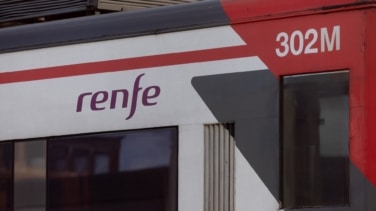 Los tripulantes de Renfe denuncian falta de formación en seguridad y trenes "sin interventor"