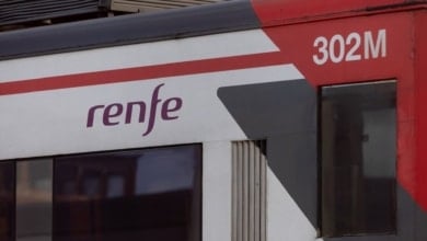 Los tripulantes de Renfe denuncian falta de formación en seguridad y trenes "sin interventor"