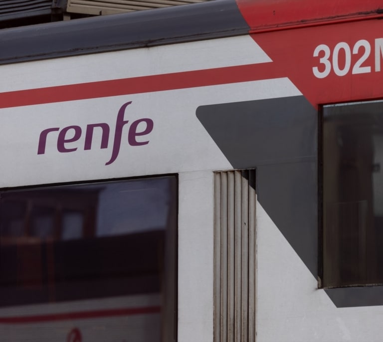 Los tripulantes de Renfe denuncian falta de formación en seguridad y trenes "sin interventor"