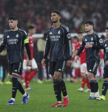 Real Madrid - Rayo Vallecano: cómo seguir el partido de LaLiga tras [...]