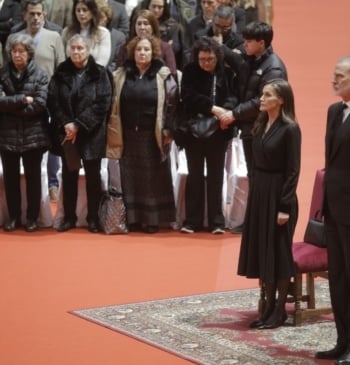 No habrá homenaje laico: la Junta de Andalucía lo da por anulado [...]