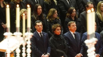 El Gobierno no forzará un funeral laico para las víctimas de Adamuz: "Solo haremos lo que ellas nos pidan"