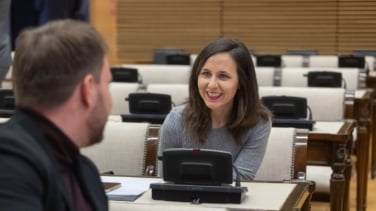 "¿Qué tal las fiestas de Navidad?": Belarra se ríe de la ministra de Vivienda con los "regalazos fiscales a los caseros"