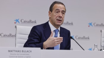 Las claves de CaixaBank sobre la crisis de la vivienda y unas hipotecas donde gana el tipo fijo
