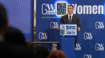 Rebajar la moratoria antidesahucios para salvar con Junts el decreto de escudo social y pensiones