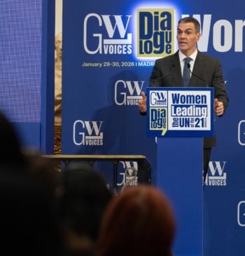 Rebajar la moratoria antidesahucios para salvar con Junts el decreto de escudo [...]