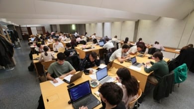 Más de 35.500 titulados optan a una de las 12.366 plazas de Formación Sanitaria Especializada