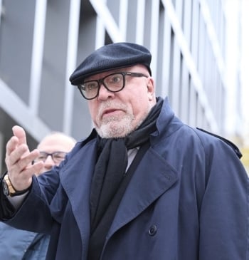 El excomisario Villarejo afirma que López Madrid le utilizó "como psiquiatra" ahorrándose [...]