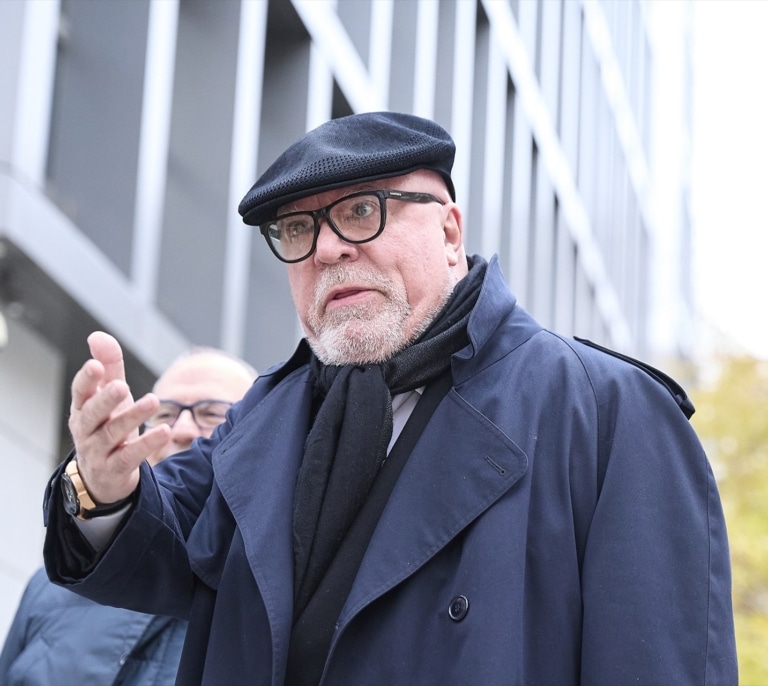 El excomisario Villarejo afirma que López Madrid le utilizó "como psiquiatra" ahorrándose "los honorarios"