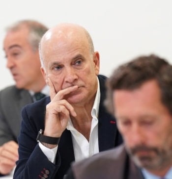 La Audiencia de A Coruña confirma la condena al maquinista del Alvia [...]