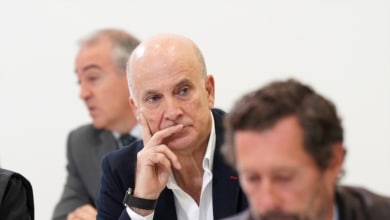 La Audiencia de A Coruña confirma la condena al maquinista del Alvia y absuelve al exdirectivo de Adif en la tragedia de Angrois