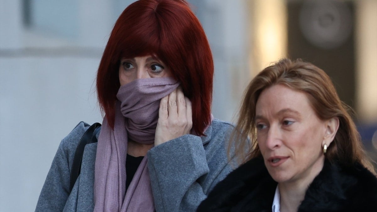 La expareja de Koldo asegura que el PSOE siempre pagaba en efectivo y que alguna vez vio billetes de 500 euros