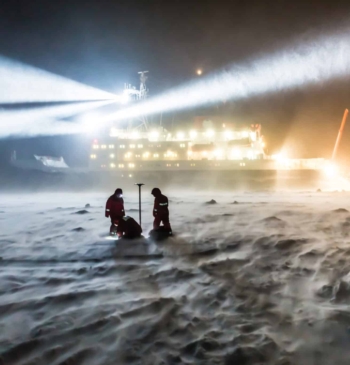 Más allá del deshielo ártico: el permafrost y el colapso de la [...]